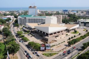 Ghana ranked among top NIS countries in West Africa