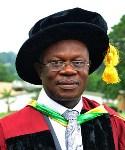 The future of research at KNUST looks bright-Prof. Richard Akromah