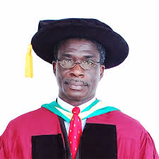 Inadequate soil research affects road lifespan in Ghana -Ex-Provost of KNUST