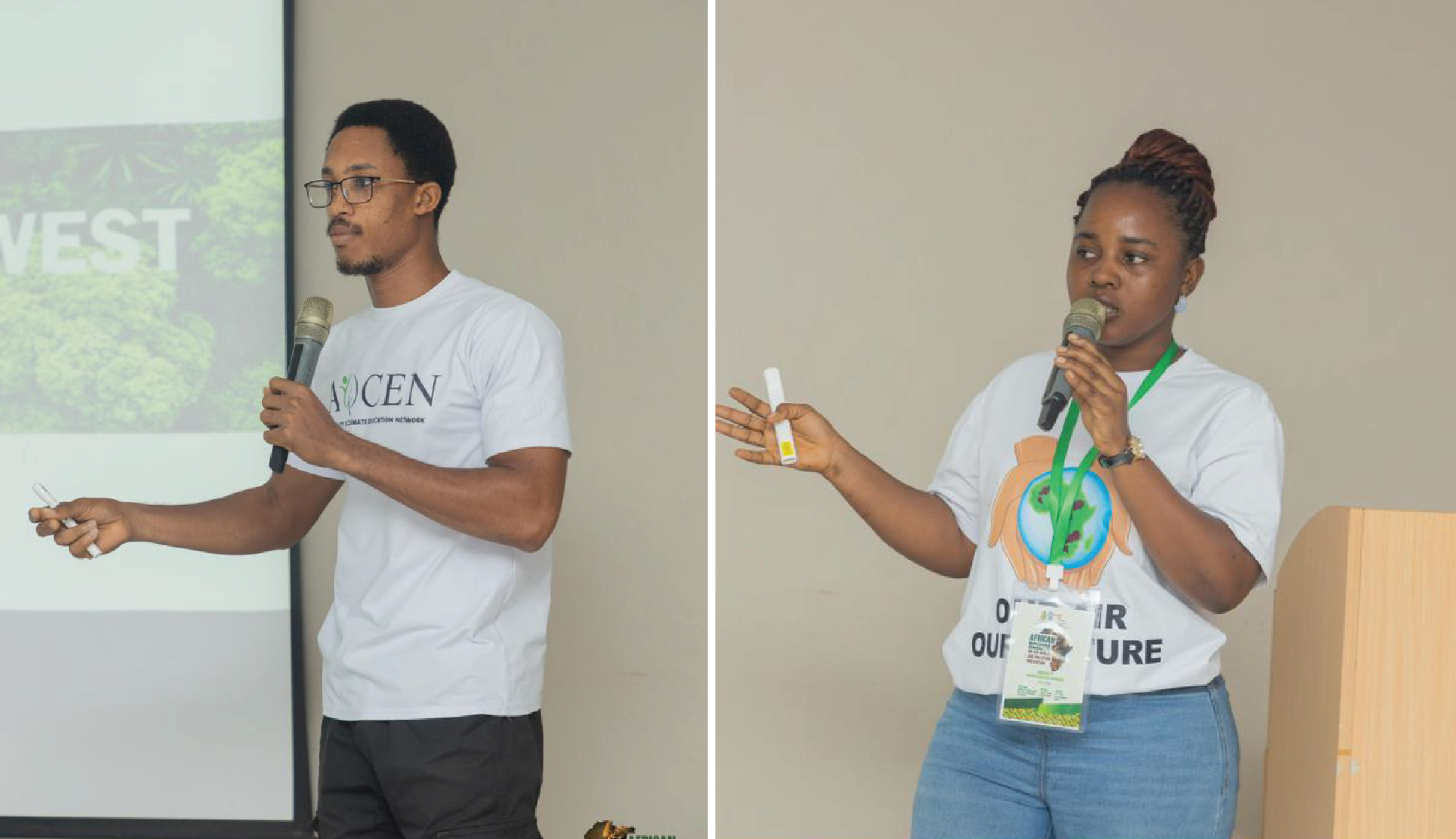 Mr. Billchris Tetteh Ashiangmor