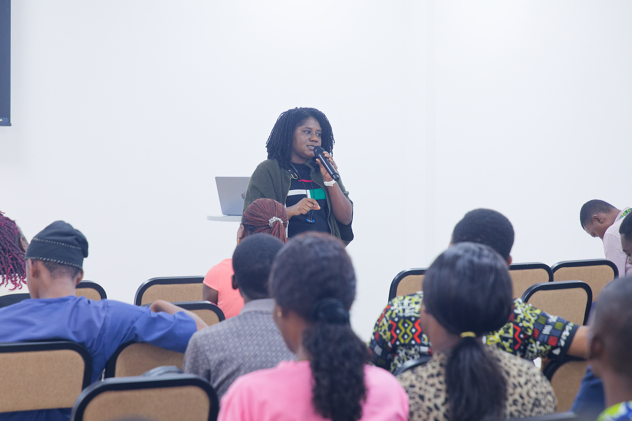 Dr. Linda Nana Esi Aduku