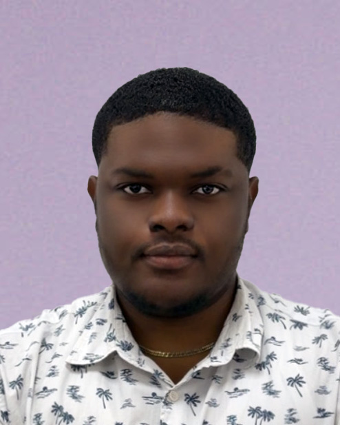 Mr. Jason Ramsey Aseye Adzraku