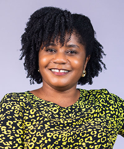 Dr. Linda Nana Esi Aduku