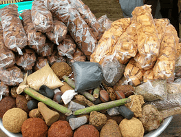Ghana government asked to subsidize research cost of herbal medicines