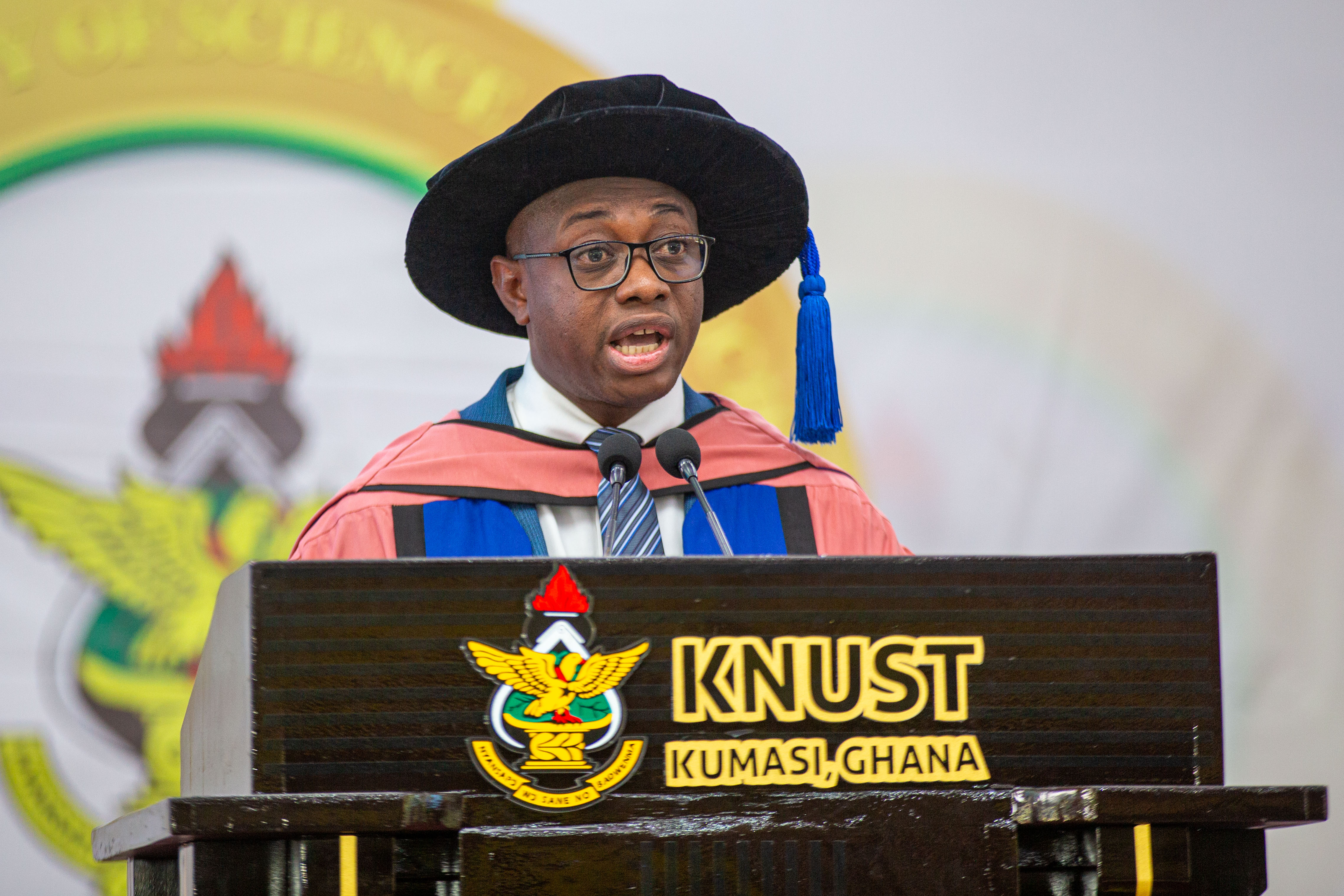 Professor Anthony Andrews, Director, Institute of Distance Learning