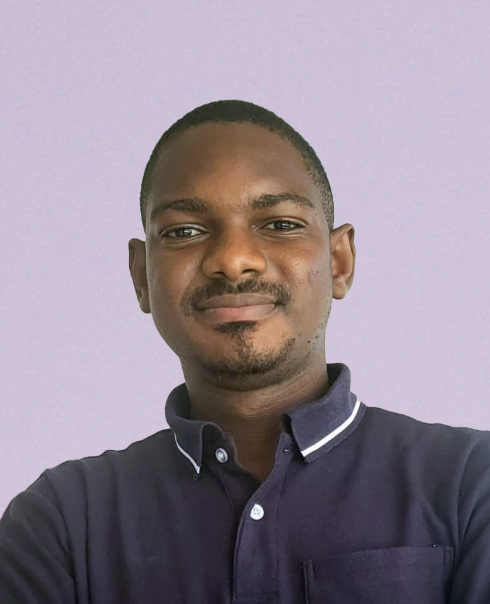 Mr. Derrick Adu Ansere Hagan