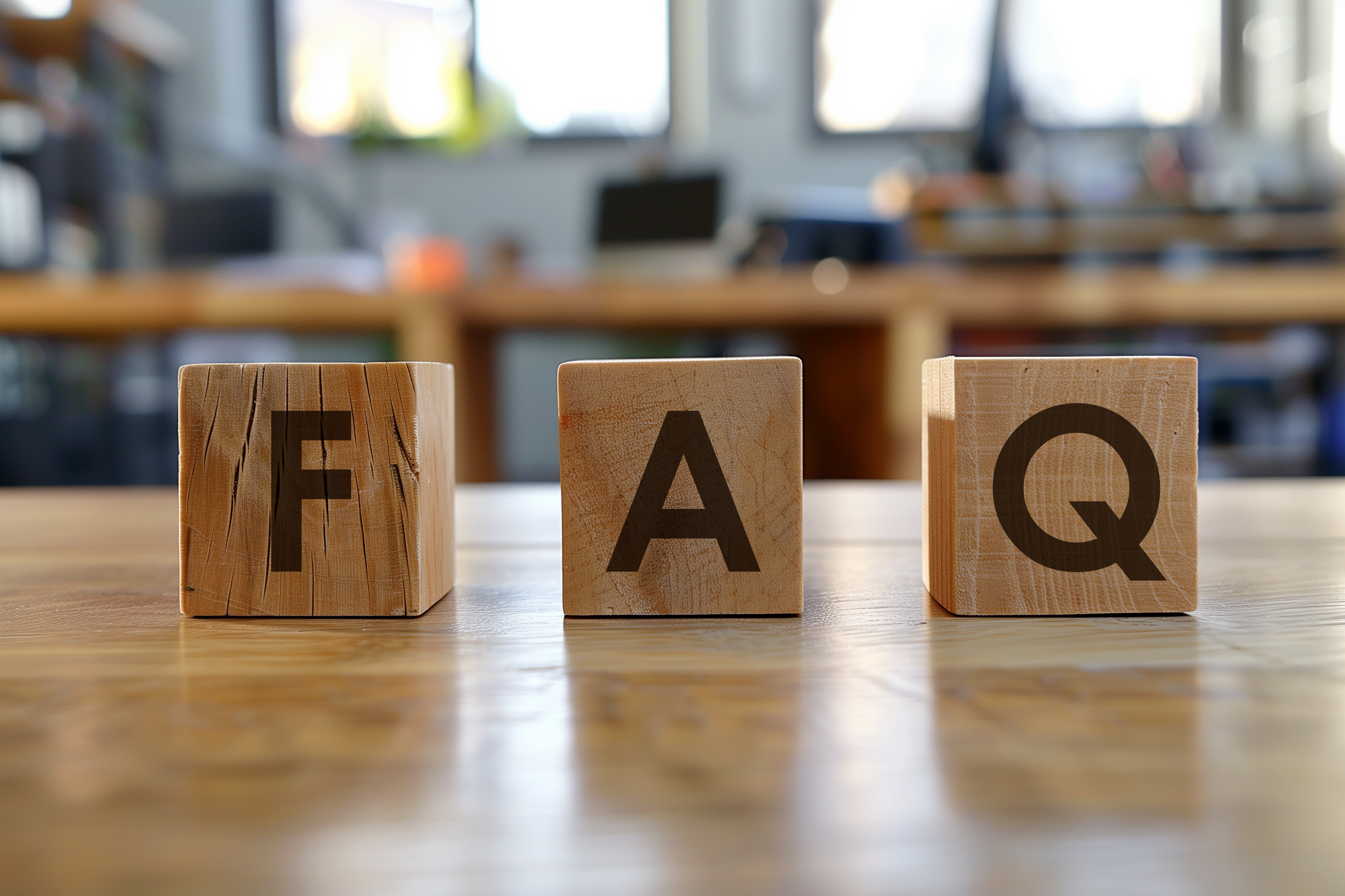 faq