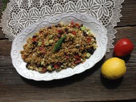 freekeh