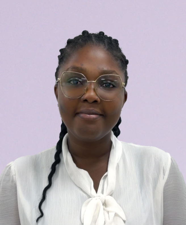 Ms. Vida Owiredua Anarfi 
