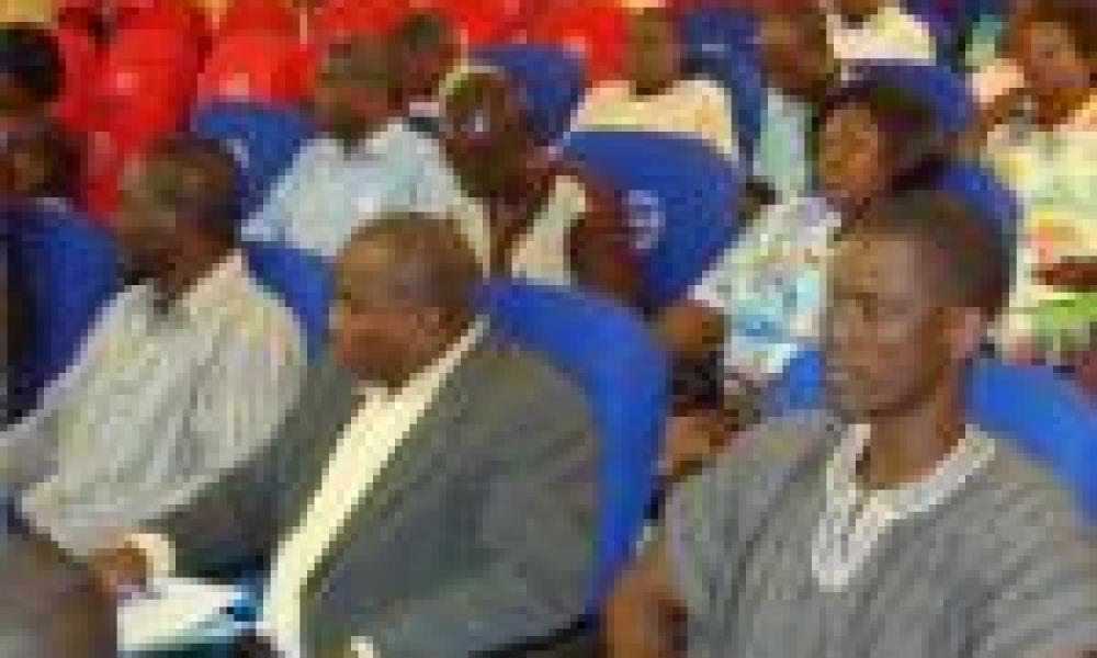 3rd KNUST Summer School on Research Management