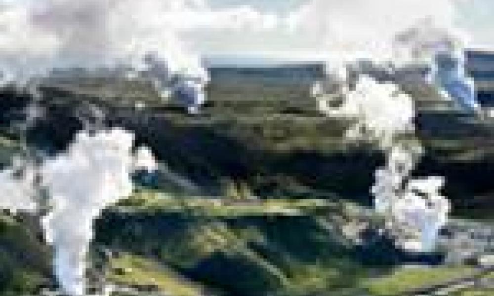 Africa Opens Its First Geothermal Energy Research Center for Workforce Development