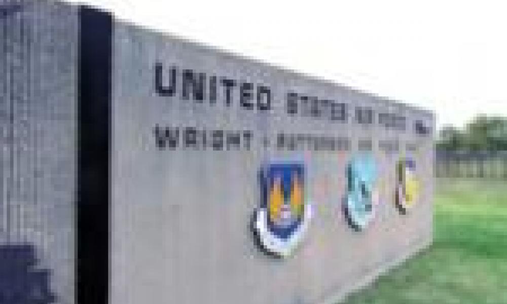 Air Force funds more research on camera for airborne surveillance