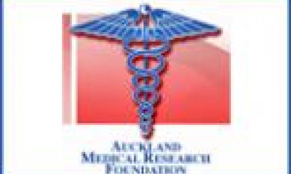 Auckland Medical Research Foundation Awards Grants