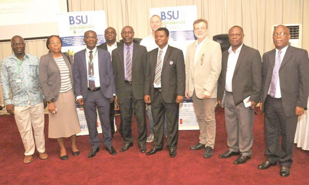 Government urged to invest more in research