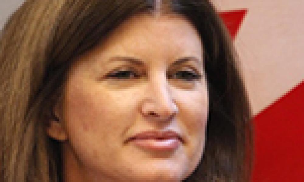 Canada pledges $36M for maternal, child health research in Africa