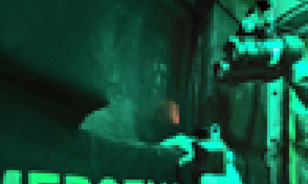 Detector could vastly improve night-vision goggles