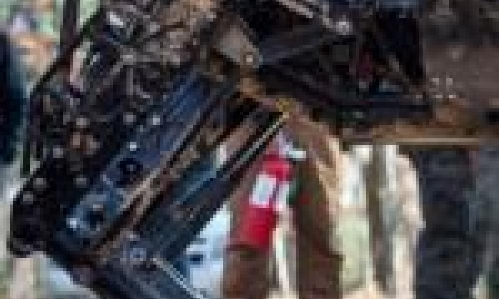 DoD Unveils Long-Term Research and Development for the Battlefield Program