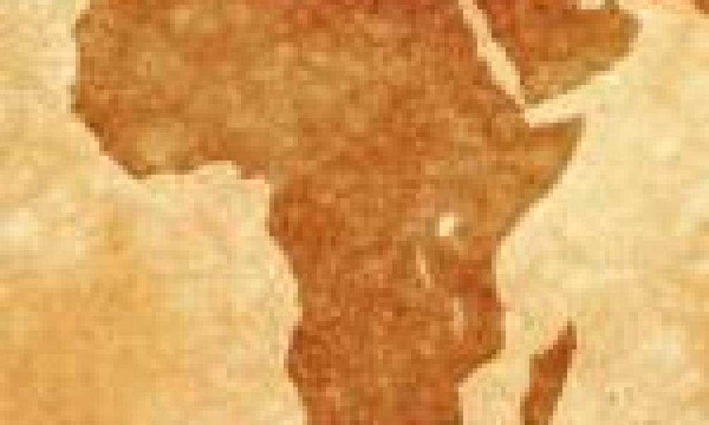 Funding Research in Africa