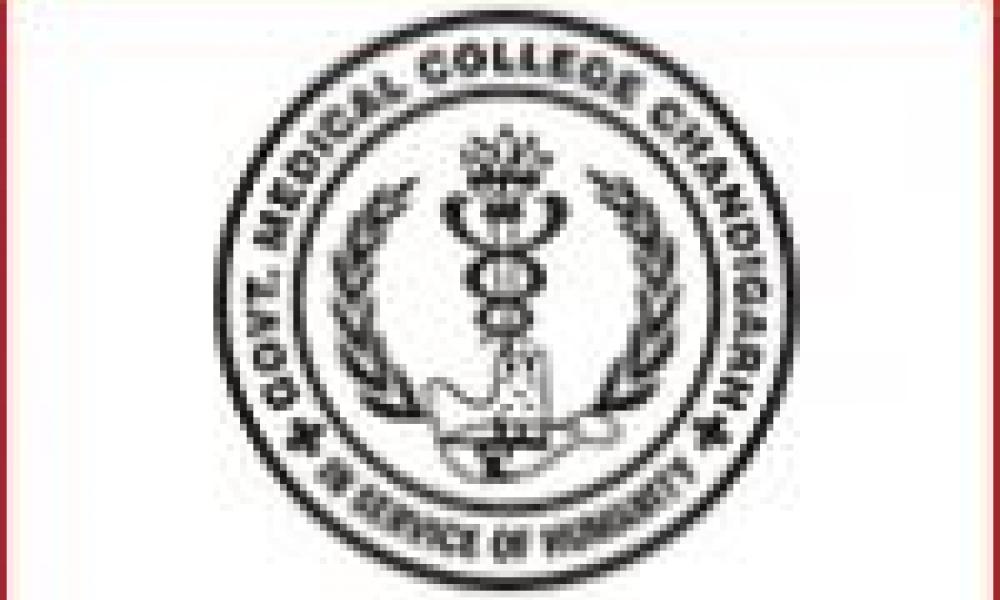 GMCH dean gives push to research