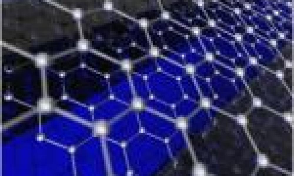 Graphene, the wonder material sparking inventions and new gadgets