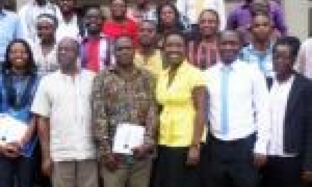 Helping Researchers Succeed