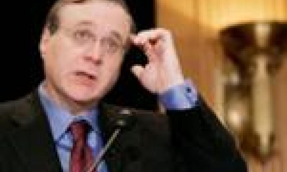 Paul Allen donates $100 million to start cell research institute