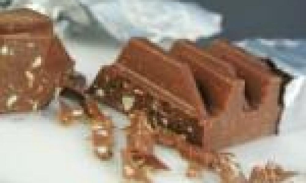 Research Check: does eating chocolate improves your brain function?