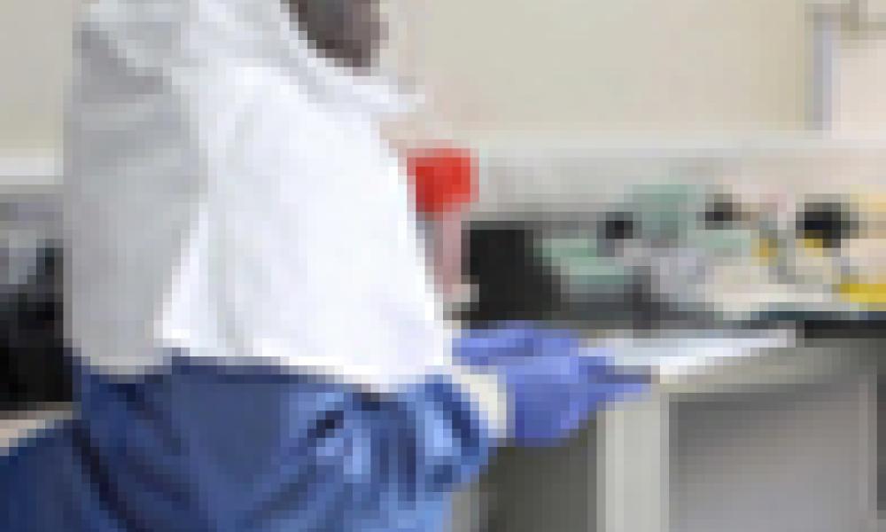 Research capacity building; key to Ebola prevention