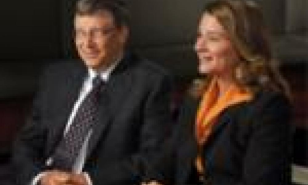 The Gates Foundation pushes to make more academic research free and open to the public