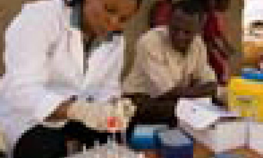 Wellcome Trust sets out long-term vision for research excellence in sub-Saharan Africa