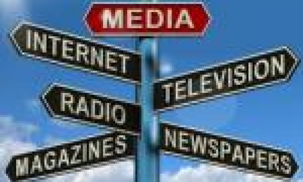 Public affirms confidence in media