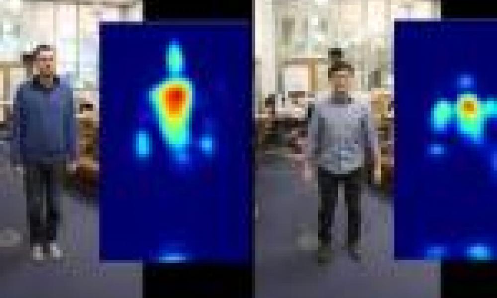 MIT researchers turn Wi-Fi into "x-ray vision" technology 