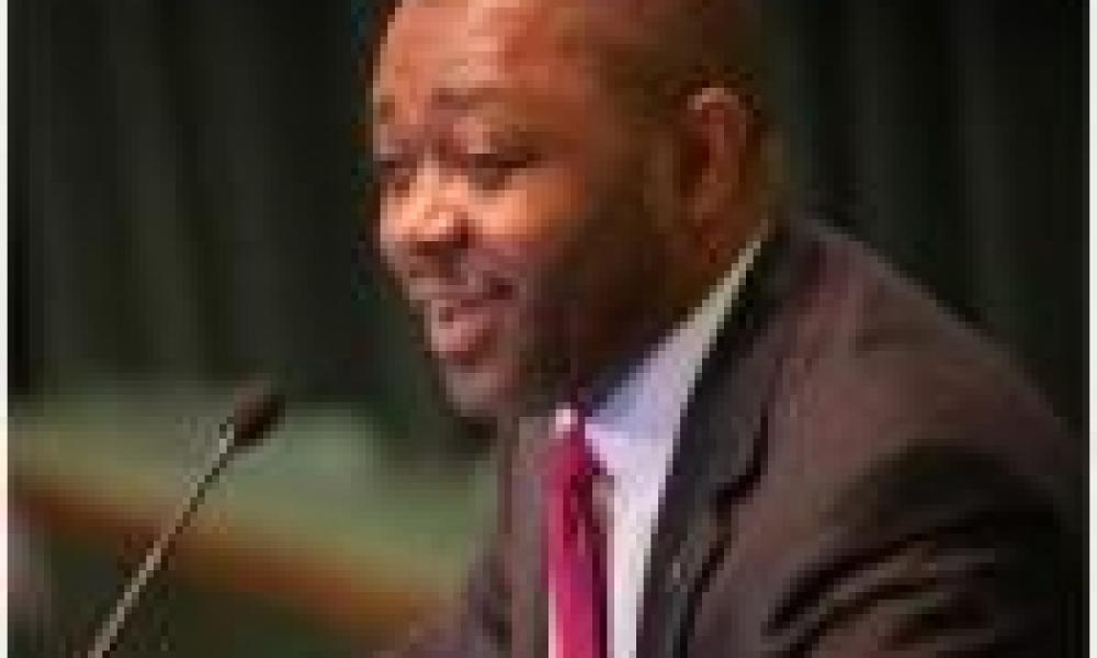 Ghanaian academic returns to fill research gaps