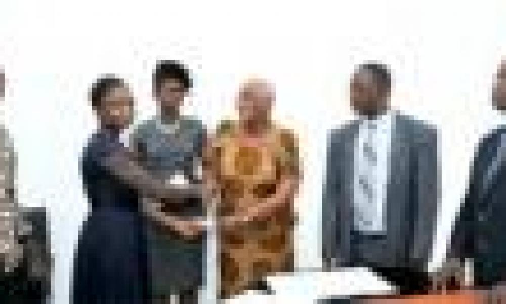 STEM Education and African Development