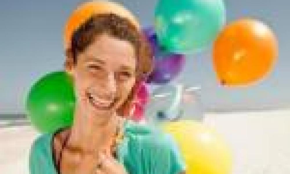 Being happy doesn't make you live longer, research says