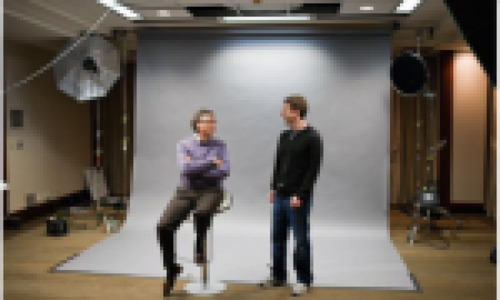 BILL GATES, MARK ZUCKERBERG AND 27 OTHER BILLIONAIRES LAUNCH CLEAN ENERGY RESEARCH FUND 