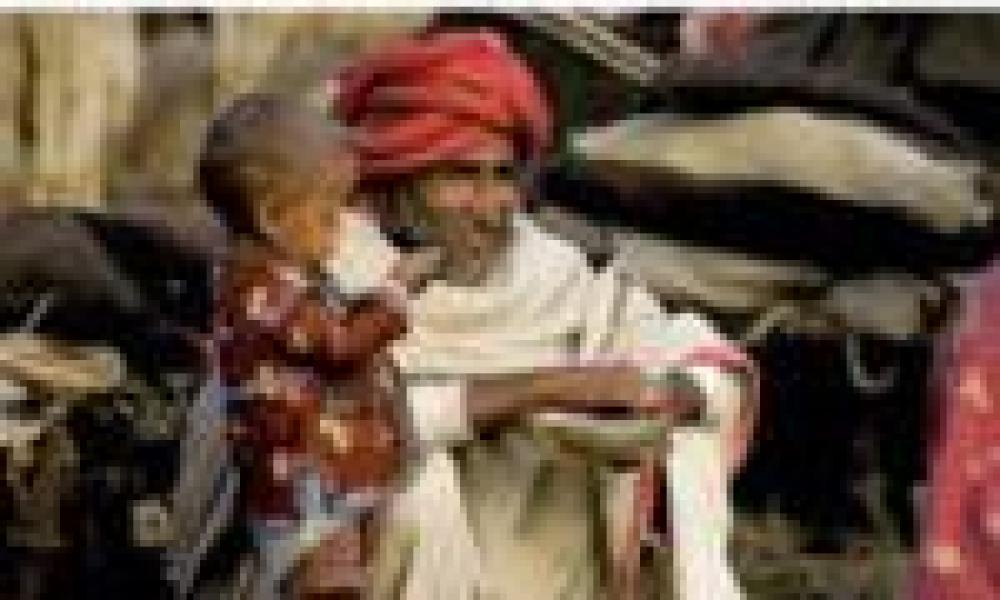 NIH-led effort details global brain disorders research agenda in Nature supplement 