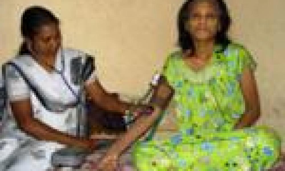 NIH aims to increase collaboration on chronic diseases 