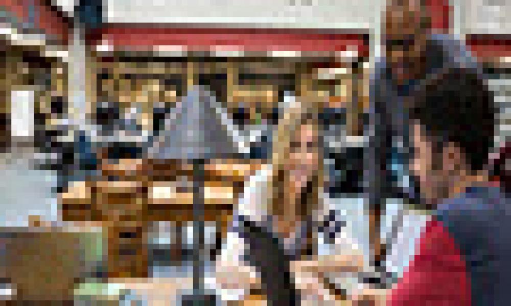 Open Access is shaping the academic world