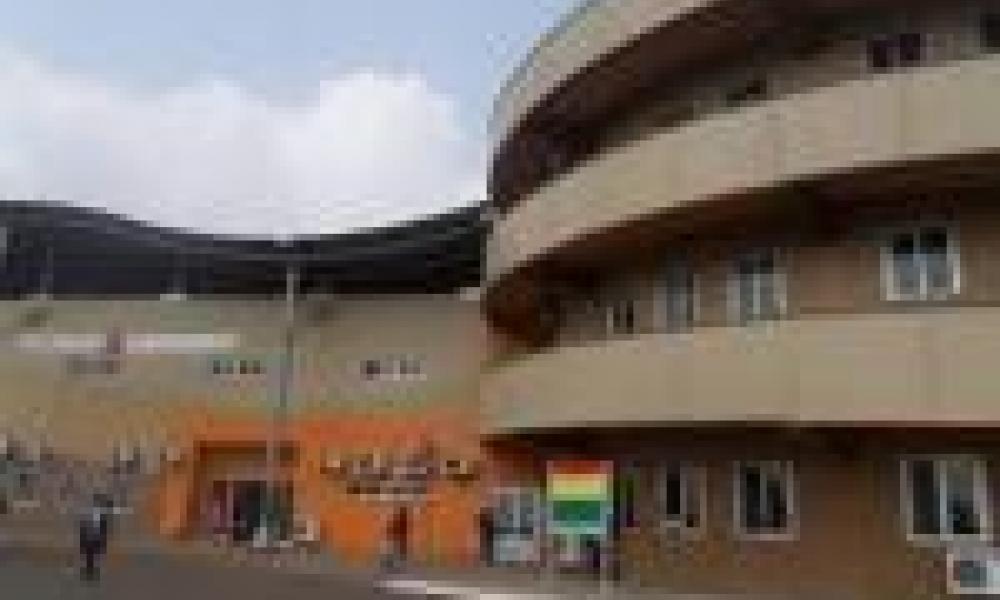 KATH manages 6000 babies diagnosed with Sickle Cell Disease