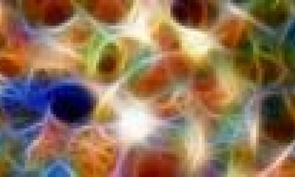 The World’s Most Influential Scientific Minds