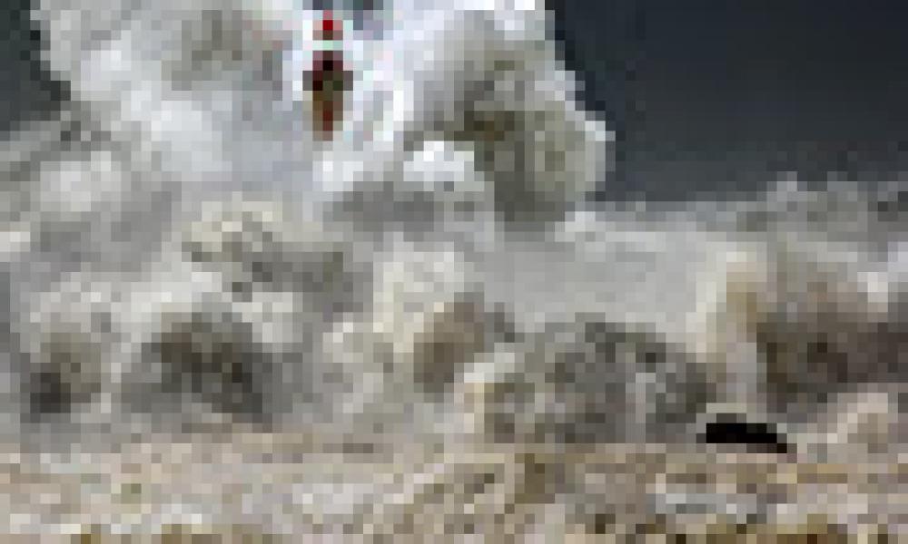 Eye of the research metrics storm: Libraries are the leading force for demonstrating impact