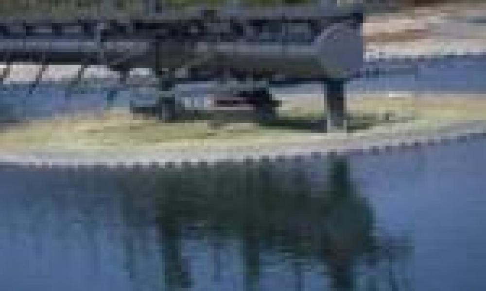 Ghana’s water purification system deficient – CSIR Dir