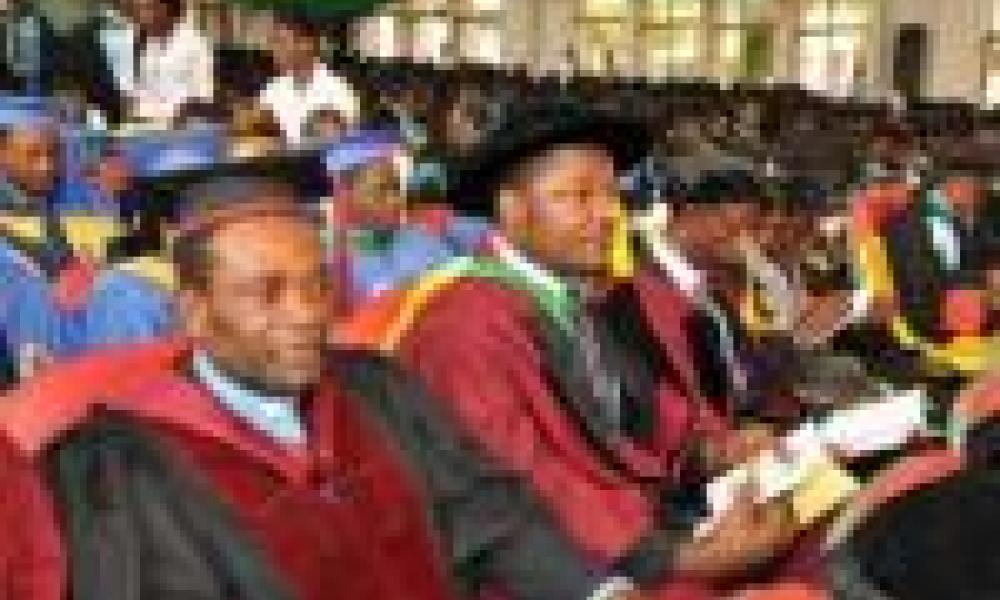 Reforming African universities to transform economies