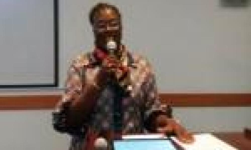 NGO pilots a new kindergarten education initiative