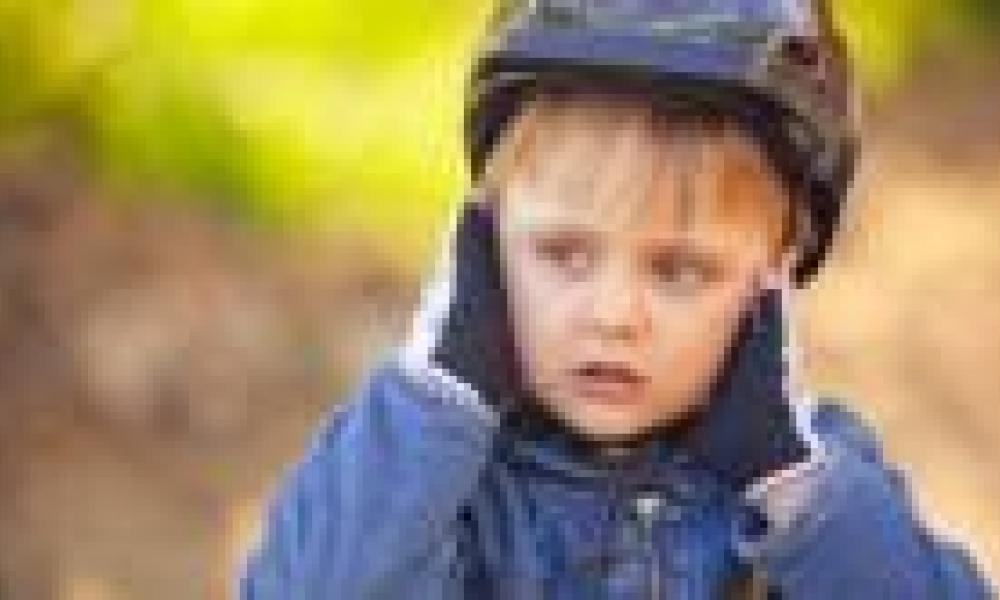 Uncertainty drives anxiety, sensory issues in autism