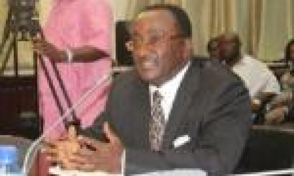 Participants at agric forum demand coordinated agric policies