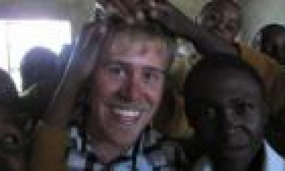 Canadian student alleges intimidation after arrest in Uganda