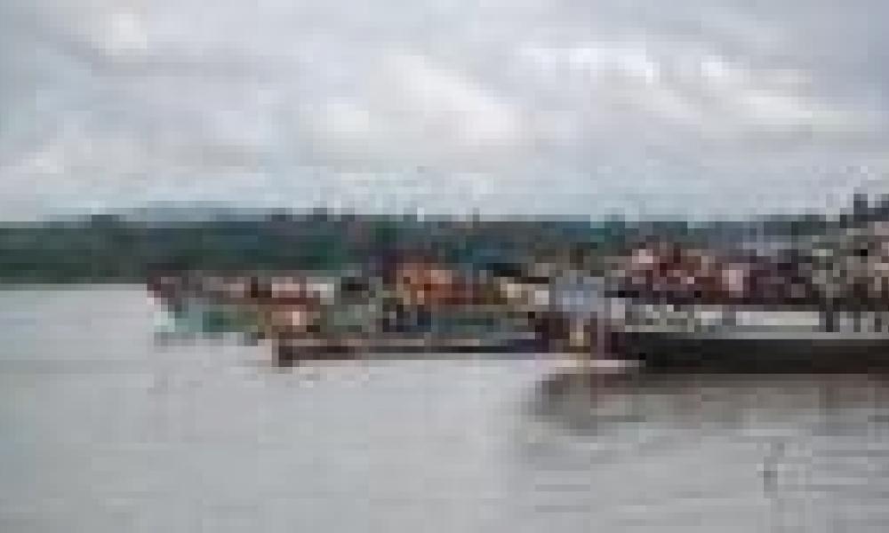 GIFFEC to deploy ICT-devices to aid navigation on Volta Lake