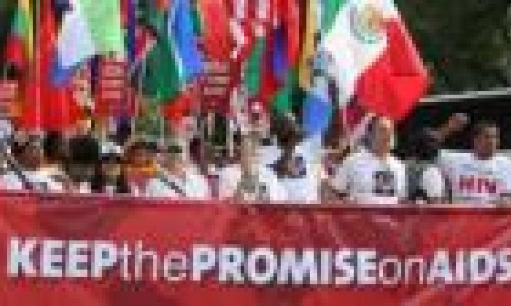 NIH drops special 10% set-aside for AIDS research 